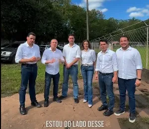Prefeitura de Jacarezinho anuncia intervenção na Santa Casa para garantir atendimento