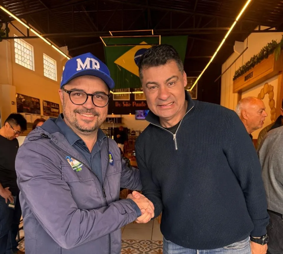 “Marcelo Rangel vai surpreender. Sandro e Curi são fortes”: coordenador abre os bastidores das campanhas na região