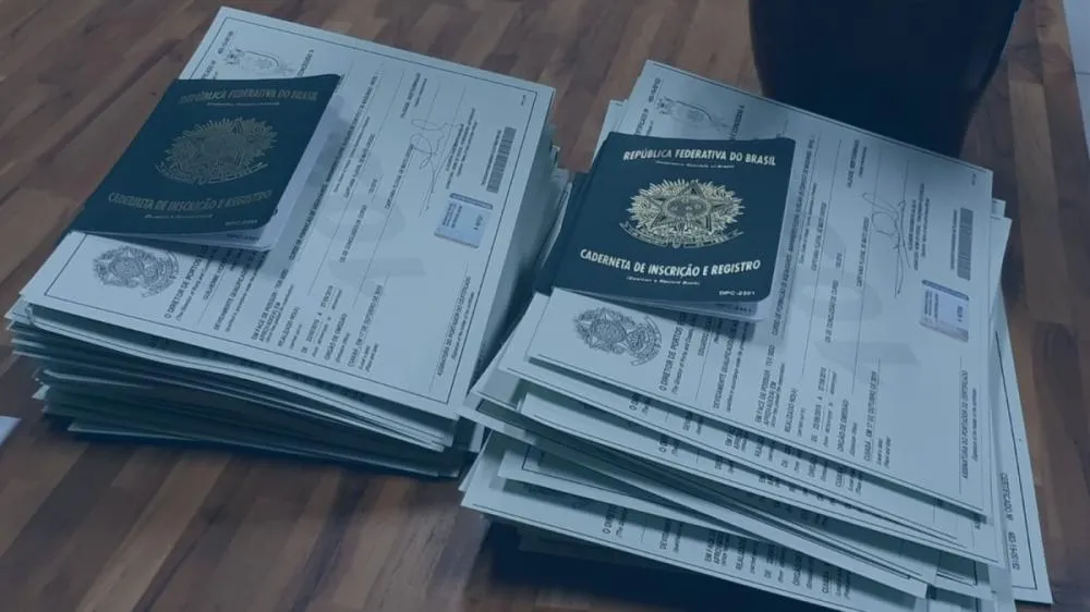 Marinha do Brasil promove curso de capacitação para marinheiro auxiliar no Norte Pioneiro