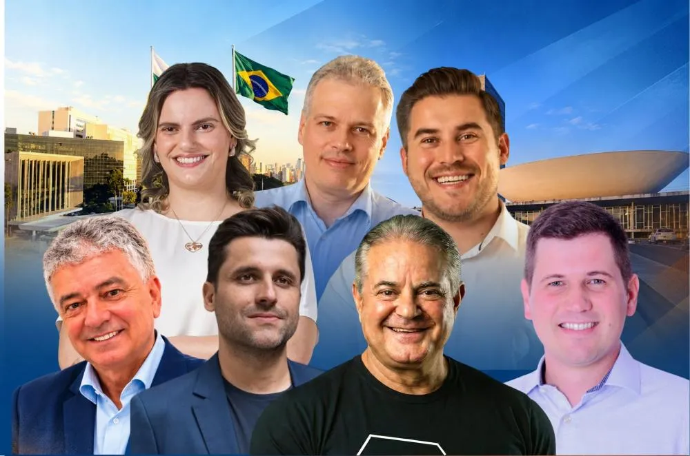 Candidatos da região recebem até R$ 500 mil para campanhas por vagas na ALEP e Câmara