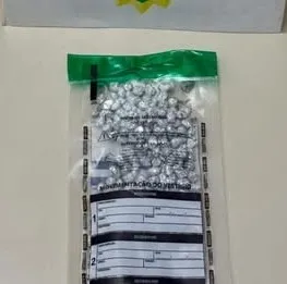 Homem é preso com mais de 300 pedras de crack em Jaguariaíva