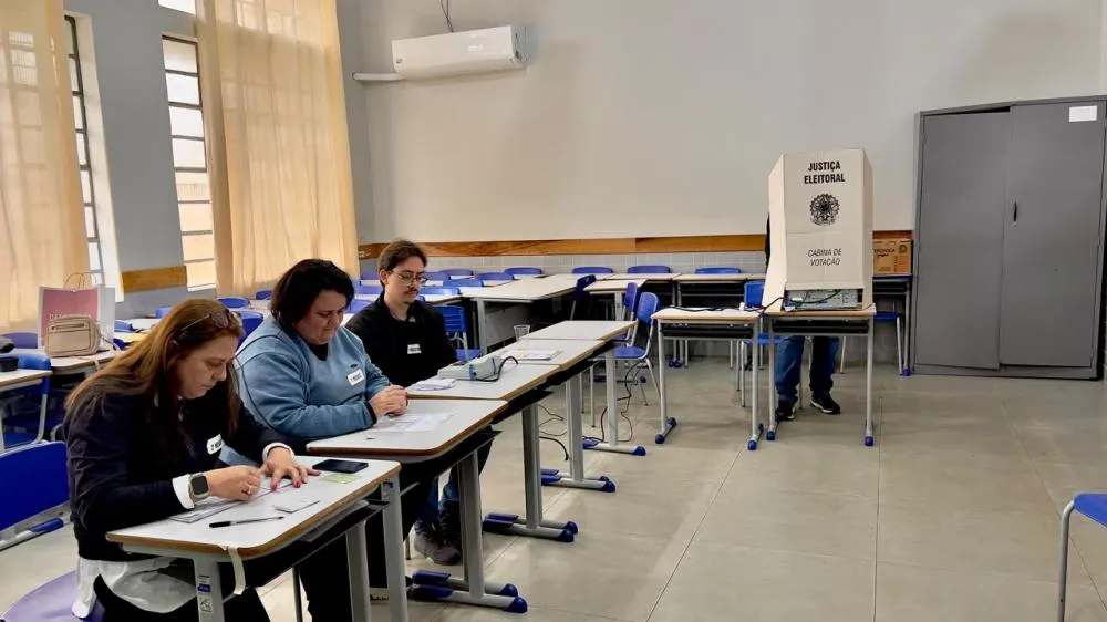 Eleições entram nas últimas horas; veja até quando é possível votar