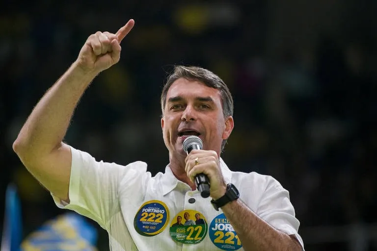 Flávio vence nas três cidades; veja como Jaguariaíva, Sengés e Arapoti votaram