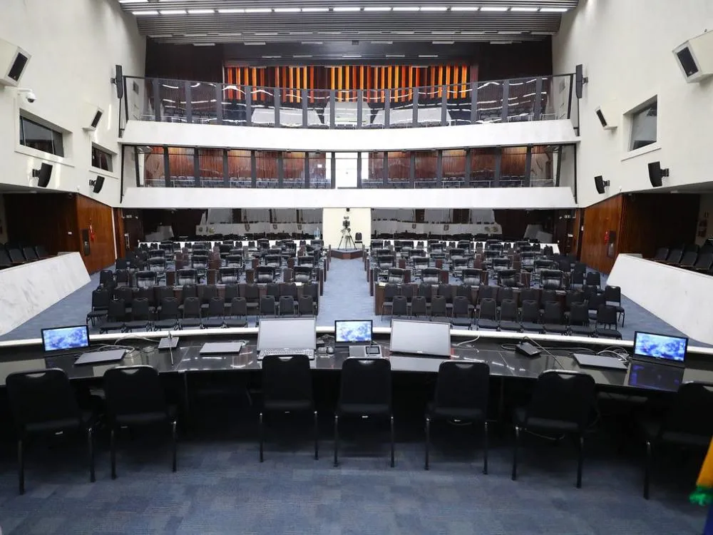 Veja quem são os deputados estaduais eleitos no Paraná