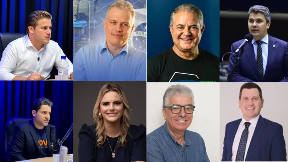 Candidatos da região somam mais de 98 mil votos nas eleições; veja o desempenho de cada um