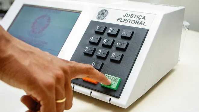 Veja quem foram os candidatos a deputado mais votados nas cidades da região