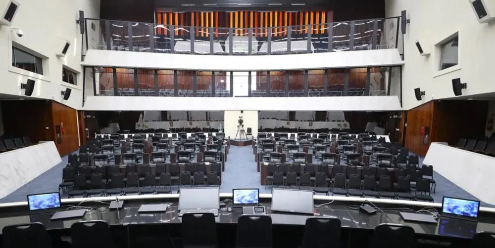 Norte Pioneiro fica novamente sem representantes próprios na Câmara e na Alep