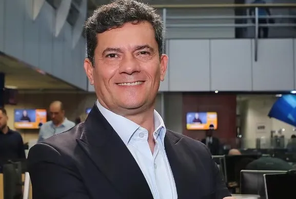 Cornélio Procópio foi a cidade da região que mais votou em Sergio Moro para governador
