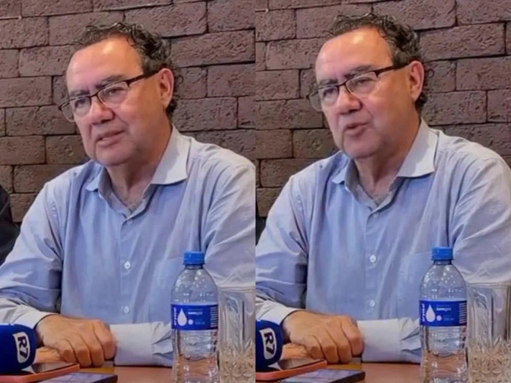 Augusto Cury anuncia saída da política e se posiciona sobre segundo turno