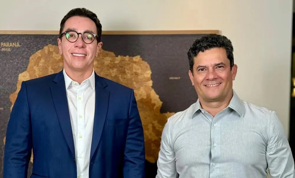 Contador do Norte Pioneiro é cotado para ser secretário de Sérgio Moro