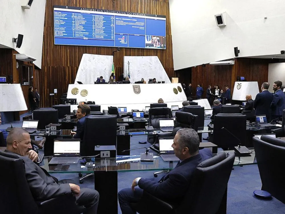 Bancadas da Assembleia Legislativa passam por mudanças, e lideranças avaliam cenário para a próxima legislatura