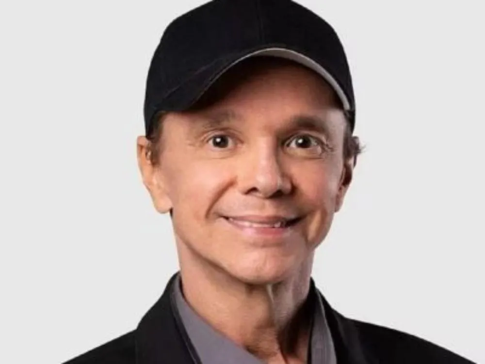 Morre cantor Netinho, ícone do axé, aos 60 anos