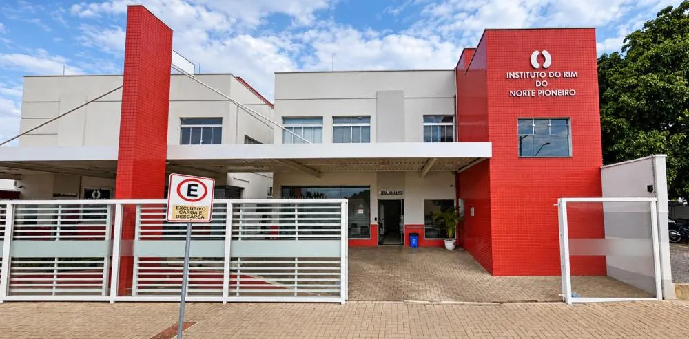 Instituto do Rim alcançou 100% dos critérios avaliados. Foto: Maps