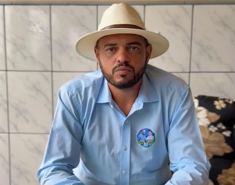 Brunão Mota desafia Zé Izac para debate eleitoral em Santana do Itararé