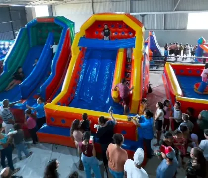 Foto: Divulgação. 
