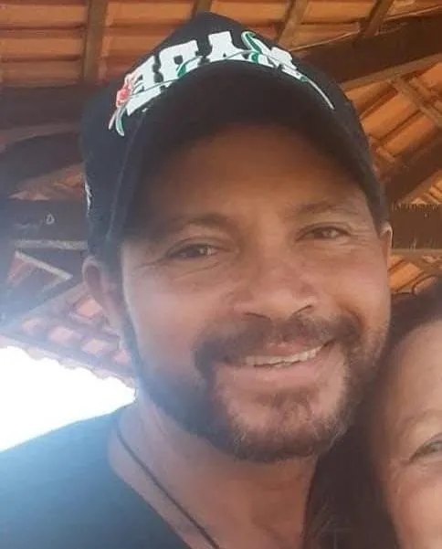 Leandro Rodrigues de Souza está desaparecido há oito dias. Foto: Divulgação