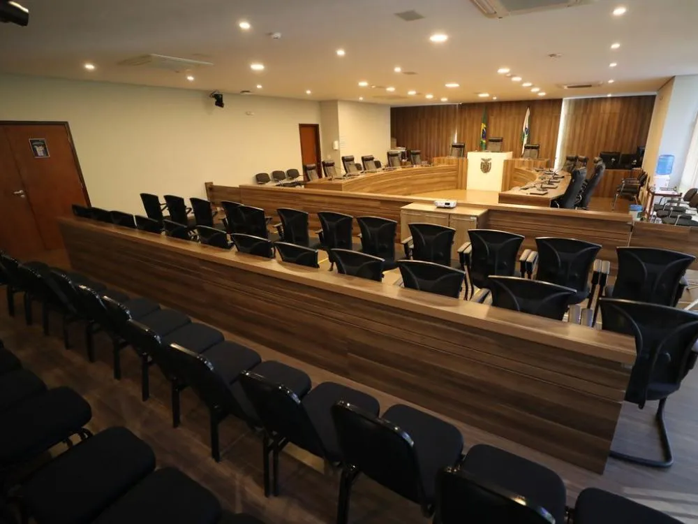 CCJ retorna às atividades com reunião extraordinária para análise de propostas de créditos para saúde e agricultura