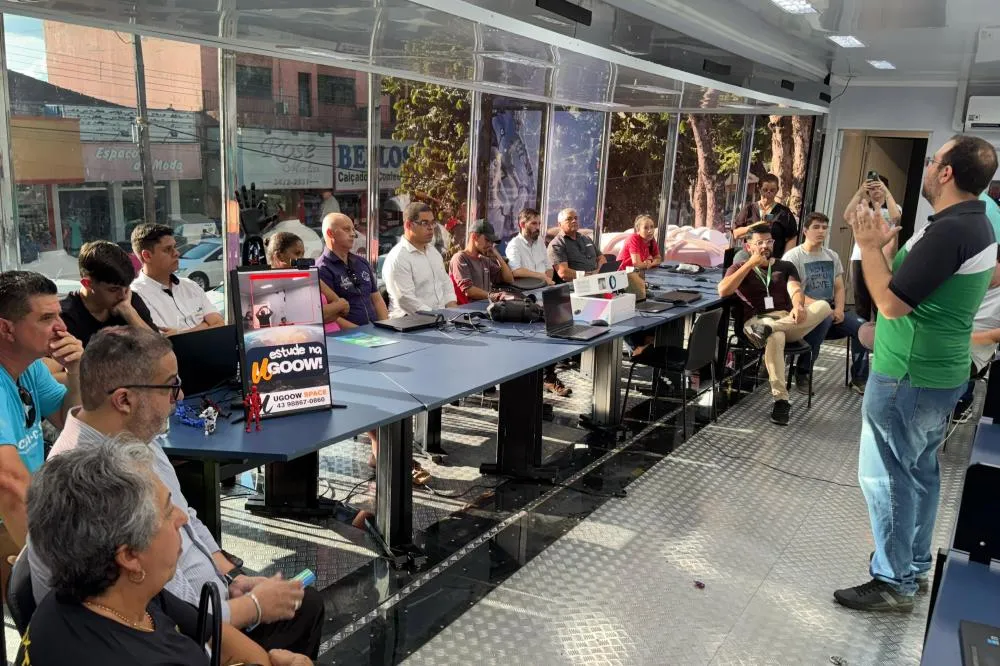 Foto: Reprodução/AEN