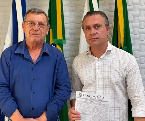Prefeito anuncia mudança na intervenção e busca manter Santa Casa de Jacarezinho aberta