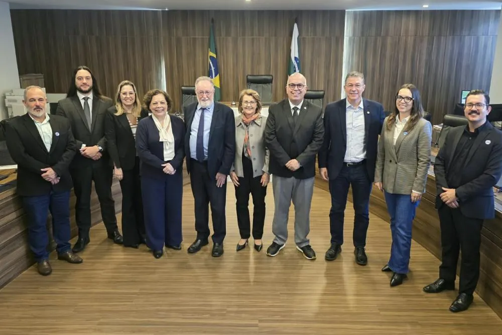 Estado supera metas da saúde na prestação de contas do segundo quadrimestre de 2026