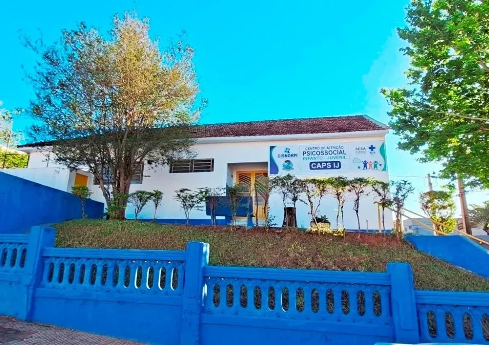 Novo Caps Infanto Juvenil vai atender 22 municípios do Norte Pioneiro