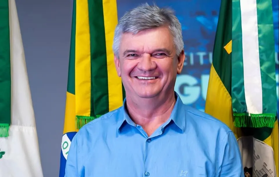 Foto: Reprodução/Redes Sociais. 