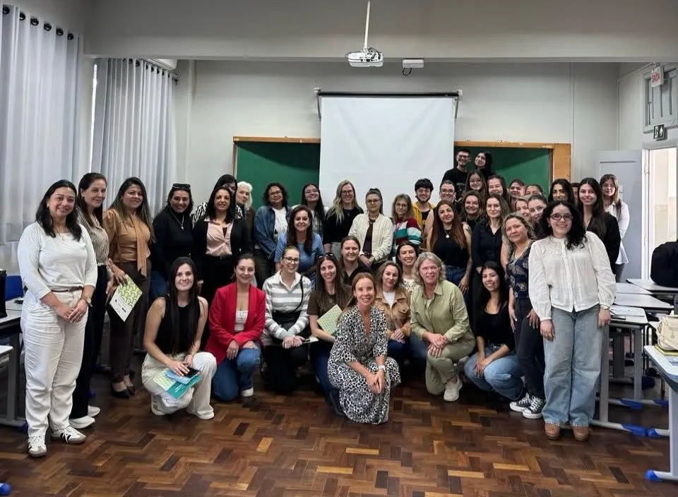 Arapoti participa de encontro para reforçar acolhimento familiar de crianças e adolescentes