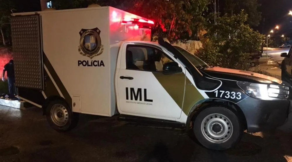 Mulher com vários ferimentos é socorrida e morre no hospital