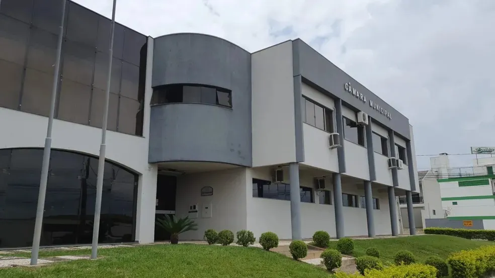 Vereadores são denunciados por suposto esquema de corrupção no Paraná