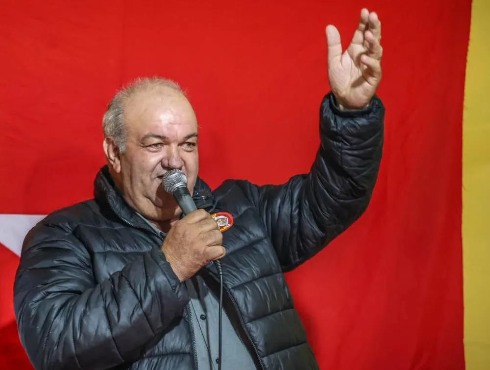 Zé Izac vence eleição em Santana do Itararé e fará seu quarto mandato