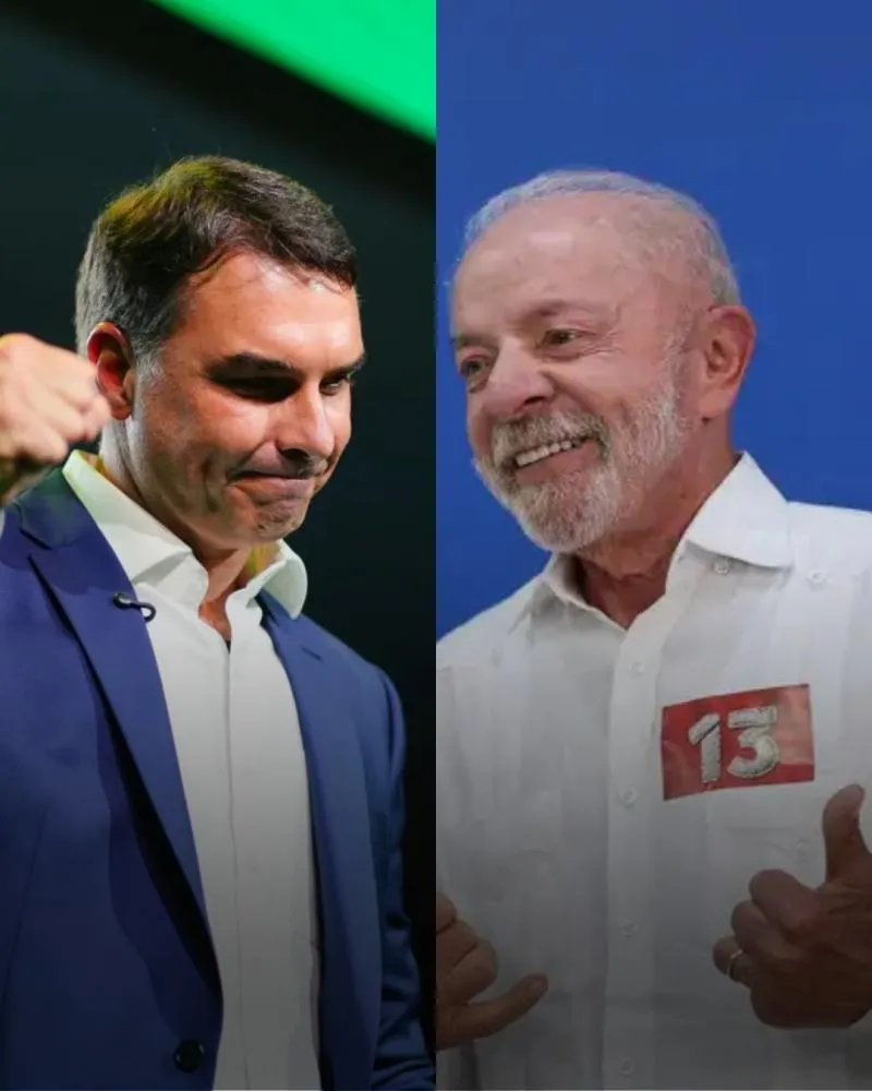 Lula vence em apenas três das 14 cidades da região analisadas pela Folha Extra