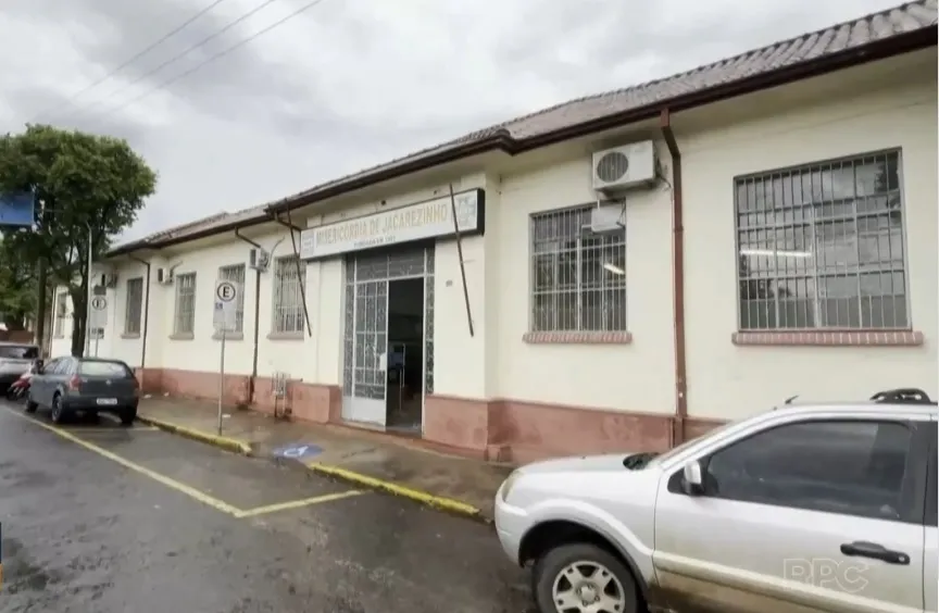 Santa Casa de Jacarezinho retoma atendimentos após sete dias de interrupção