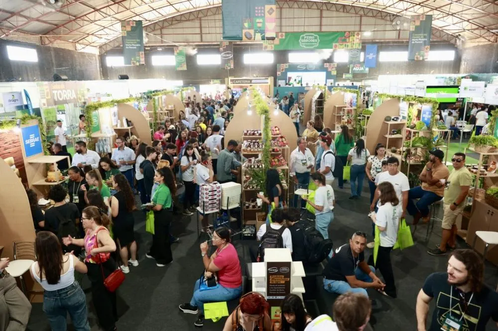 Cafés campeões na Ficafé são vendidos para compradora da Malásia