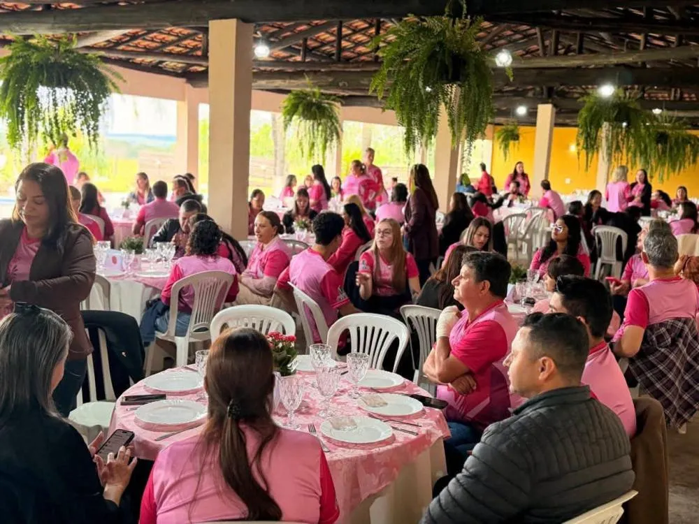 Prefeitura de Figueira realiza exames preventivos e atendimento à saúde da mulher