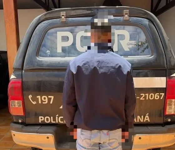 Polícia prende suspeito de tentativa de homicídio que deixou trabalhador paraplégico na região