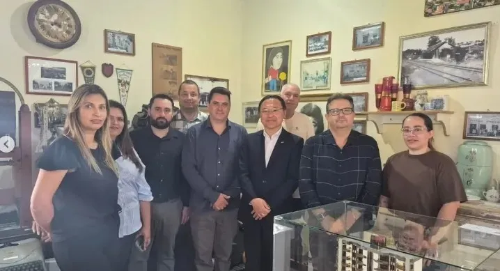 Foto: Reprodução/Portal Ibaiti