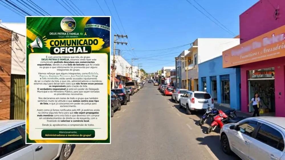 Foto: Divulgação