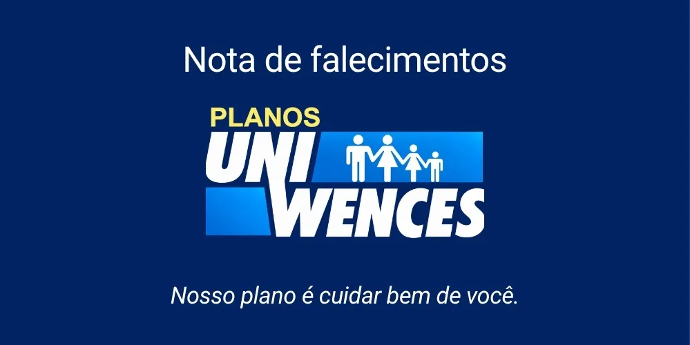 Despedidas: confira os falecimentos desta quinta-feira (29)