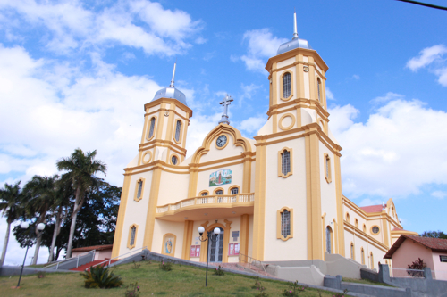 Abatiá - PR