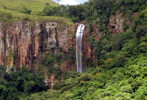 São Jerônimo da Serra - PR