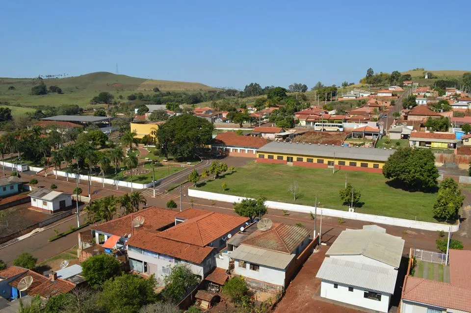 Barra do Jacaré - PR