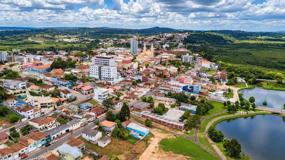 Castro - PR