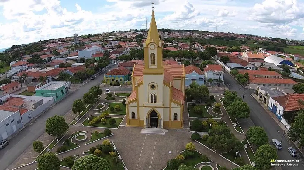 Quatiguá - PR