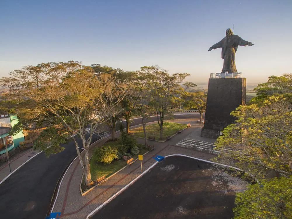 Cornélio Procópío - PR