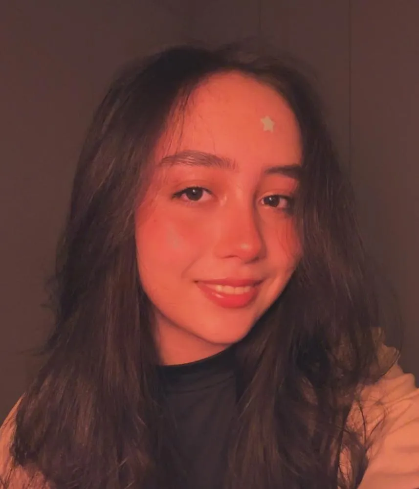 Isabella Sade